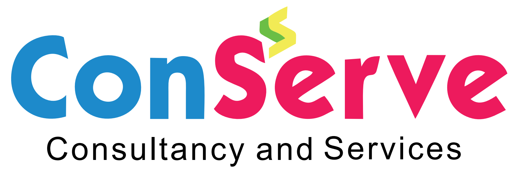 Conserve Infotech Logo